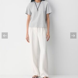 Aritzia The Effortless Pant